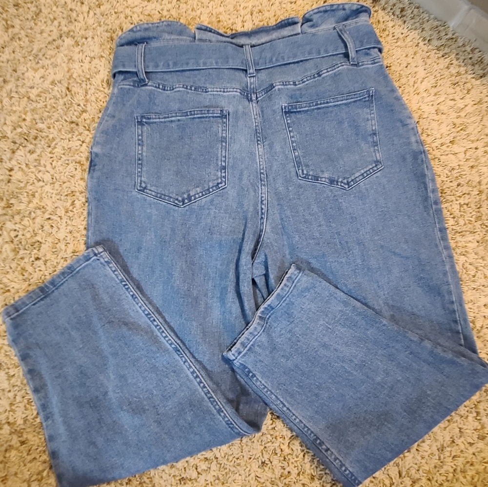 Who What Wear Jeans A - Picture 3 of 5